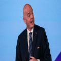 Concacaf: why is Infantino seeking money after organising the most profitable World Cup ever? | Goal.com