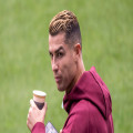 Cristiano Ronaldo receives official suspension | Goal.com