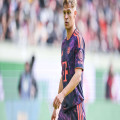 Deshalb witterte Joshua Kimmich die Chance auf einen Verbleib im DFB-Team | Goal.com Deutschland