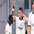 Nicolo Tresoldi der Matchwinner für Brügge bei Inter | Goal.com Deutschland