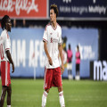 Curtis Jones furious after Dominik Szoboszlai action: team-mates have to step in | Goal.com