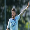 Ajax - Olympiakos maçı hangi kanalda: Hazırlık maçını buradan canlı izleyin | Goal.com Türkçe
