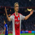Mika Godts could still leave Ajax: absolute European top club make their move | Goal.com