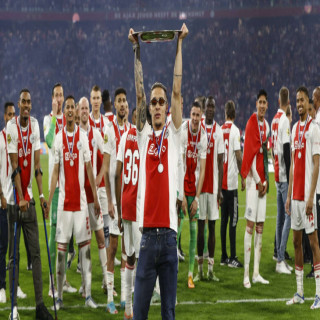 Scout, uzun süren dev transferin ardından Ajax'tan milyonlarca euro talep ediyor | Goal.com Türkçe