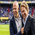Hans Kraay Jr., Arne Slot’un Hollanda milli takımının teknik direktörü olmamasının iki önemli nedenini sıralıyor: “Bana şöyle demişti ki…” | Goal.com Türkçe