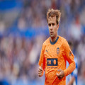 Valencia B’s all-time top scorer starts work in the Eredivisie with immediate effect | Goal.com