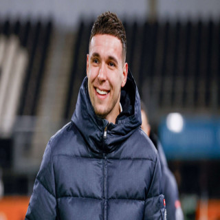 Jay Gorter, Ajax'tan ayrılmasından bir yıl sonra Eredivisie'ye geri dönebilir | Goal.com Türkçe