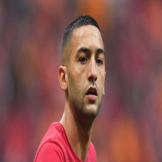 Israel droht Hakim Ziyech und allen „anderen Antisemiten“ | Goal.com Deutschland