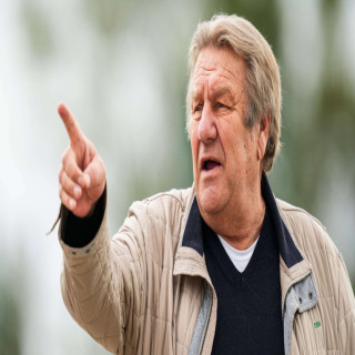 Johan Boskamp (77) için büyük endişe | Goal.com Türkçe