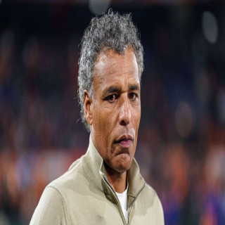 Pierre van Hooijdonk öfkeli ve VI muhabiriyle yaptığı WhatsApp sohbetini internete yükledi | Goal.com Türkçe