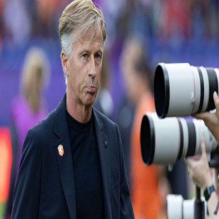 Andries Jonker sürpriz bir karar verdi ve yazın ardından Hollanda sahalarına geri dönüyor | Goal.com Türkçe