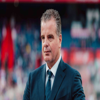 Feyenoord'un talep ettiği fiyat çok yüksek; Avrupa'nın önde gelen kulübü şimdilik geri çekildi | Goal.com Türkçe
