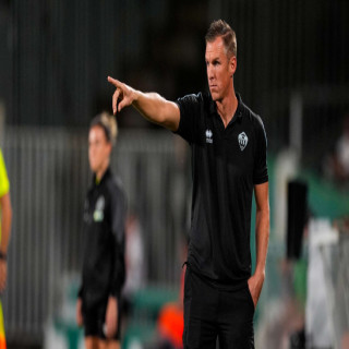 It’s official: Johan Plat succeeds Henk de Jong and immediately signs a multi-year contract | Goal.com