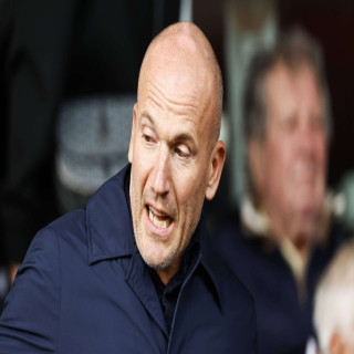 Alex Kroes has had enough and is setting the record straight about the 'little white lie' surrounding Ajax | Goal.com