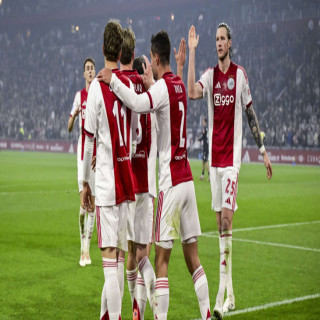 Ajax transferi kesin olarak rafa kaldırıldı: 'Artık ilgi yok' | Goal.com Türkçe