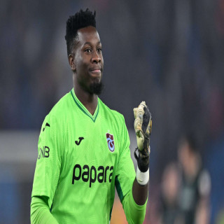 André Onana, uzun süreli bir uzaklaştırma cezasıyla karşı karşıya | Goal.com Türkçe
