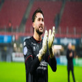 Eredivisie club approach PSV for Joël Drommel, with another club also wanting the goalkeeper | Goal.com