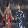 Ajax resmi bir teklif aldı ve Sean Steur’un ardından bir sonraki oyuncuyu satabilir | Goal.com Türkçe