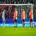 Feyenoord sell player for €15 million: ‘I hope the supporters will allow me this move’ | Goal.com