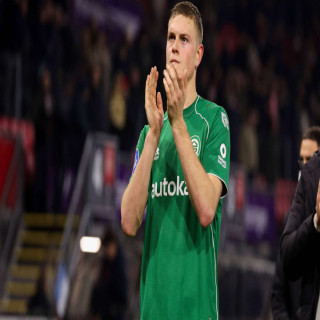 Dies Janse, transfer görüşmelerinde son aşamaya gelmiş durumda ve bu yaz Ajax'tan ayrılabilir | Goal.com Türkçe