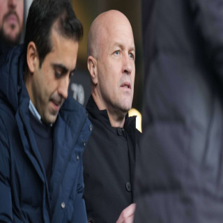 Jordi Cruijff, Ajax için İspanyol bir teknik direktör atamaya oldukça sıcak bakıyor; Algemeen Dagblad üç ismi öne çıkarıyor | Goal.com Türkçe