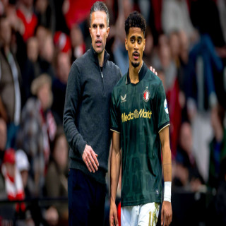 Kraay: 'Feyenoord should have signed him instead of Diarra and Borges' | Goal.com