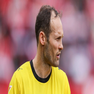 „Den Wechsel von Daley Blind zu Ajax kann man schon als sicher ansehen“ | Goal.com Deutschland