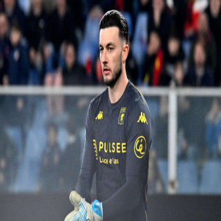 Genoa, Dünya Kupası adayı Justin Bijlow'un sakatlığıyla ilgili haberler yayınladı | Goal.com Türkçe
