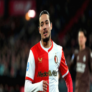 Feyenoord's likely line-up: Van Persie makes the final decision on Hadj Moussa | Goal.com