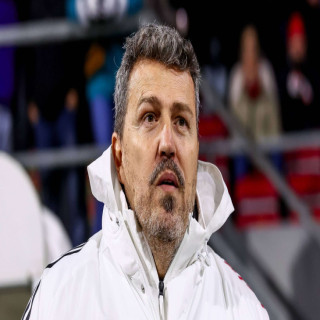 Óscar García, transfer piyasasında ilgi görüyor: 'Hollandalı kulüp, Ajax'tan bilgi alıyor' | Goal.com Türkçe