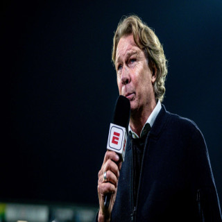 Hans Kraay Jr., Jordi Cruijff ile tesadüfen karşılaşmasıyla ilgili olarak: 