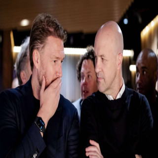 Ajax signs player: 'Makes an impact both on and off the pitch – a quality that should not be underestimated' | Goal.com