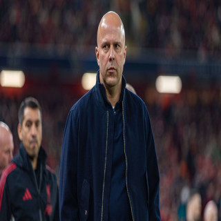 Arne Slot receives some excellent news at Liverpool: 'This is great news for everyone!' | Goal.com