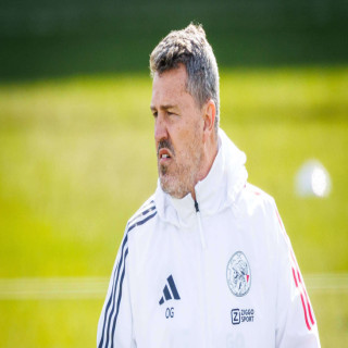 Ajax will start with an unexpected midfield lineup against Heracles | Goal.com