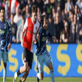 Feyenoord, forvetini TSG Hoffenheim’a kaptırma tehlikesiyle karşı karşıya ve şimdiden yedeğini arıyor | Goal.com Türkçe