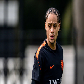Xavi Simons'ın kadrodan çıkmasının ardından Hollanda milli takımı için beklenmedik bir seçenek ortaya çıktı | Goal.com Türkçe