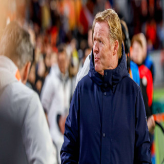 'Ronald Koeman will be very concerned about Virgil van Dijk ahead of the World Cup' | Goal.com