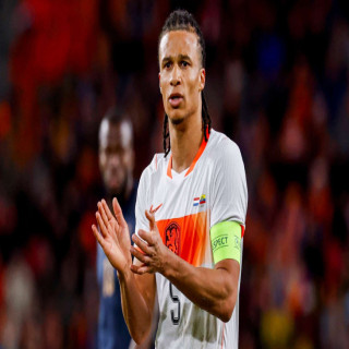 Fabrizio Romano bundan emin: Nathan Aké'nin geleceği burada | Goal.com Türkçe