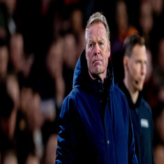 'His involvement against Ecuador has cost him a place in the Netherlands' World Cup squad' | Goal.com
