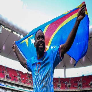 DR Congo’s historic World Cup qualification leads to a special government decision | Goal.com