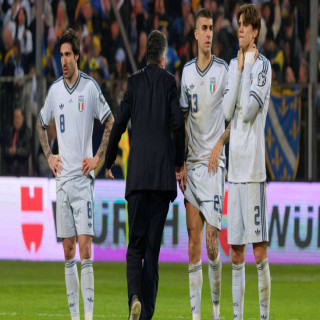'Italian Football Federation seeks to suddenly strip World Cup-qualifying nation of its manager following Gattuso’s departure' | Goal.com