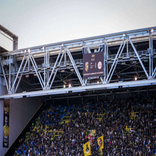 KNVB, Vitesse'nin devralınmasıyla ilgili dikkat çekici bir şekilde sessizliğini koruyor | Goal.com Türkçe