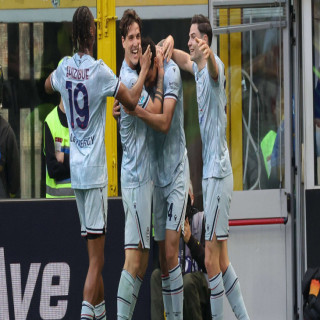 Jurgen Ekkelenkamp steals the show and hands AC Milan a crushing defeat | Goal.com
