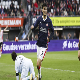 PSV fulfilled its sporting obligation with a clinical win at Sparta. | Goal.com