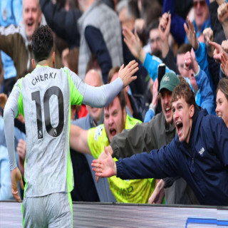 Manchester City have given Arsenal even more cause for concern following a rock-solid second half at Chelsea | Goal.com