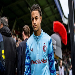 Feyenoord taraftarları seviniyor: Üst düzey yetenek Grootfaam, sosyal medyada Ajax'a sataştı | Goal.com Türkçe