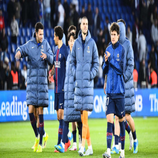 Dünya Kupası katılımı tehlikeye girdi: Paris Saint-Germain, Hakimi'nin ardından bir oyuncuyu daha kaybetti | Goal.com Türkçe