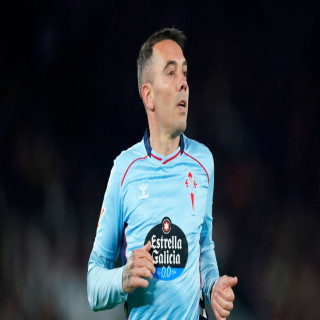 Iago Aspas da onayladı: Celta de Vigo, kulüp efsanesini muhteşem bir şekilde onurlandıracak | Goal.com Türkçe