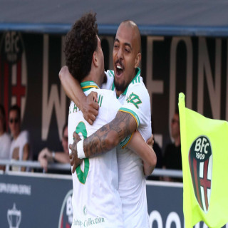 Donyell Malen tam anlamıyla yakalanamaz bir oyuncu ve yine AS Roma'nın mutlak kahramanı | Goal.com Türkçe