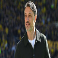 Borussia Dortmund suddenly back in the race again? Bitter transfer setback for Nicolo Tresoldi | Goal.com